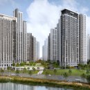 아이파크시티 5 ·6단지 이미지