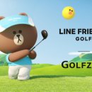 필드앤스크린골프 이미지