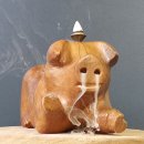 [침향대](목침베게 겸용) 선지네 돼지 선돈 이미지