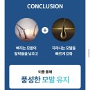 닥터토비아 헤어인행신폼 후기