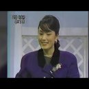 1990년 10월 18일 범민족통일음악회(준비위원장 윤이상) 이야기, 장미희 출연... 이미지