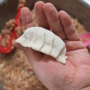 보람만두 이미지