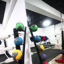 체리복싱PT 이미지