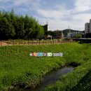 울산약사제방유적전시관 이미지