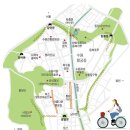 자전거대여소(화성행궁) 이미지