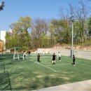족구장 이미지