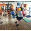 구미 퍼스널 트레이닝 이미지