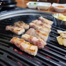돈순이삼겹살 | [강서구/화곡동] 생삼겹살이 맛있는 동네 식당 돈순이 엄마랑 또간집
