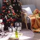 은은한 향초캔들 만들기 이미지