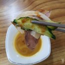 [하동 밀면]오향장육과 함께 먹는 밀면 맛집 &#39;지리산 면옥&#39;
