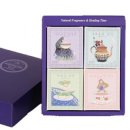 (주)보성허브 이미지