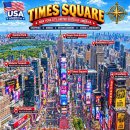 Time Square &amp; Liberty Island 이미지