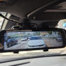 다콩나라 | 후방 시야 확 트였다 🚘 70mai S500 블랙박스 내돈내산 설치 후기
