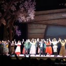 목계나루 아가씨 | 국립극장해오름에서 창작뮤지컬 목계나루아가씨 보고왔어요