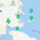 엑스포대로,오동도로 이미지