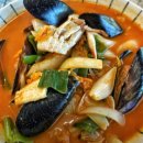 해물짬뽕 이미지