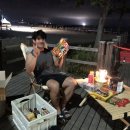 투싼으로 차박/현대자동차 휠핑으로 다녀온 후기(양평세움내움, 강원도 바다 설악해수욕장 차박 장소)