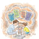 ＜아침독서신문＞을 스마트폰으로 만나세요 - &#39;행복한독서&#39; 안드로이드 앱 출시 이미지