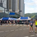 광명KTX역 | KTX 광명역 평화 마라톤 대회, 하프 참가 후기