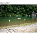 원전어촌계 (강민)낚시터 | 밀양 알프스캠핑장 오랜만에 다시찾은 가을캠핑