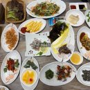 좋은날 대게 회 | 포항 죽도시장 횟집 영광회대게센타 대게 스페셜 후기