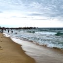 아야진해변 이미지