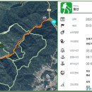 ♣ [강천산(剛泉山) 계곡] 아름다운 단풍을 생각했지만 ♣23/11/4 토요일 ♣ 이미지