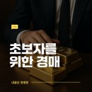 직접 시작해보는 부동산 경매 입문부터 실전까지 | 부동산 경매 초보자 가이드 이렇게 쉽게 할 수 있을까