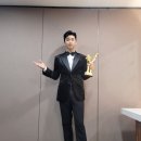 임영웅 공계 💙 골든디스크어워즈 베스트 솔로 아티스트🏆 이미지