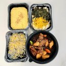 계양갈비 | 김사부 본가 갈비찜 계양점, 간장 갈비 세트, 배달 후기