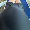 해달푸드 | 초등 남아와 만삭 임산부의 휘팍 워터파크 블루캐니언 즐기기 - 실내풀/사우나/푸드코트