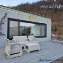 웜홀스테이 | 대전근교 촌캉스 겨울 충주 감성숙소 웜홀스테이 W03 내돈내산 후기