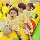 [🌱예쁜새싹]컬러오감놀이 4월 - Yellow💛 노란색🌼 이미지