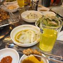[내 돈 내산] 울산 북구 CGV 울산신천점 근처 로컬 돼지갈비맛집 미림 숯불갈비와 해월당 복숭아빵