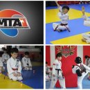 MTA 미래태권도장 이미지