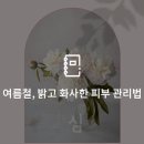 이혜영피부과화장품