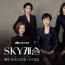 스카이캐슬 이미지