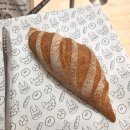 스타트몰 | [구파발] 롯데몰 은평점 프랑스 루브르 바게트 팝업스토어 후기, 빵 종류 정말 많음.