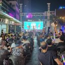 온양온천시장 이벤트광장 이미지