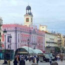 보행자전용도로 1050-0 | [낯선 빛을 찾아서] 스페인 마드리드... 스·모·포(完)