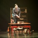 뮤지컬 「셜록홈즈 시즌2 - 네사람의 서명」 이미지