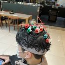 지현미용실 이미지