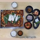 부곡프라자 | 안산 국밥 맛집 진명품순대국 순대곱창철판볶음 후기