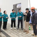 복합체육시설 탁구장 이미지