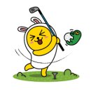 라이프카카오스크린골프 이미지