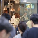 Cafeterias enjoy boom amid soaring dining costs 급상승하는 외식비 속에서 구내식당 호황 이미지