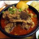 전라도감자탕 이미지