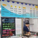 싱싱수산회직판장