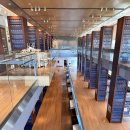 (주)클린턴 | 미국 아칸소주 여행 중 리틀락 클린턴 대통령 뮤지엄 방문