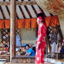 서근내(마을대형관정) | 4박5일 몽골여행 후기] ③ 13세기 몽골군막사...목동캠프, 학자마을, 대장간캠프~! (허르헉을 먹어며 밤...